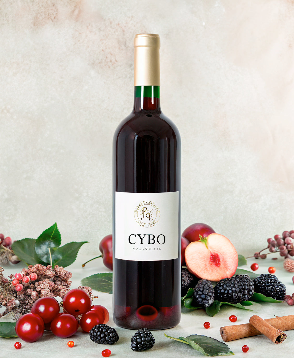 Discover Tuscan Reds