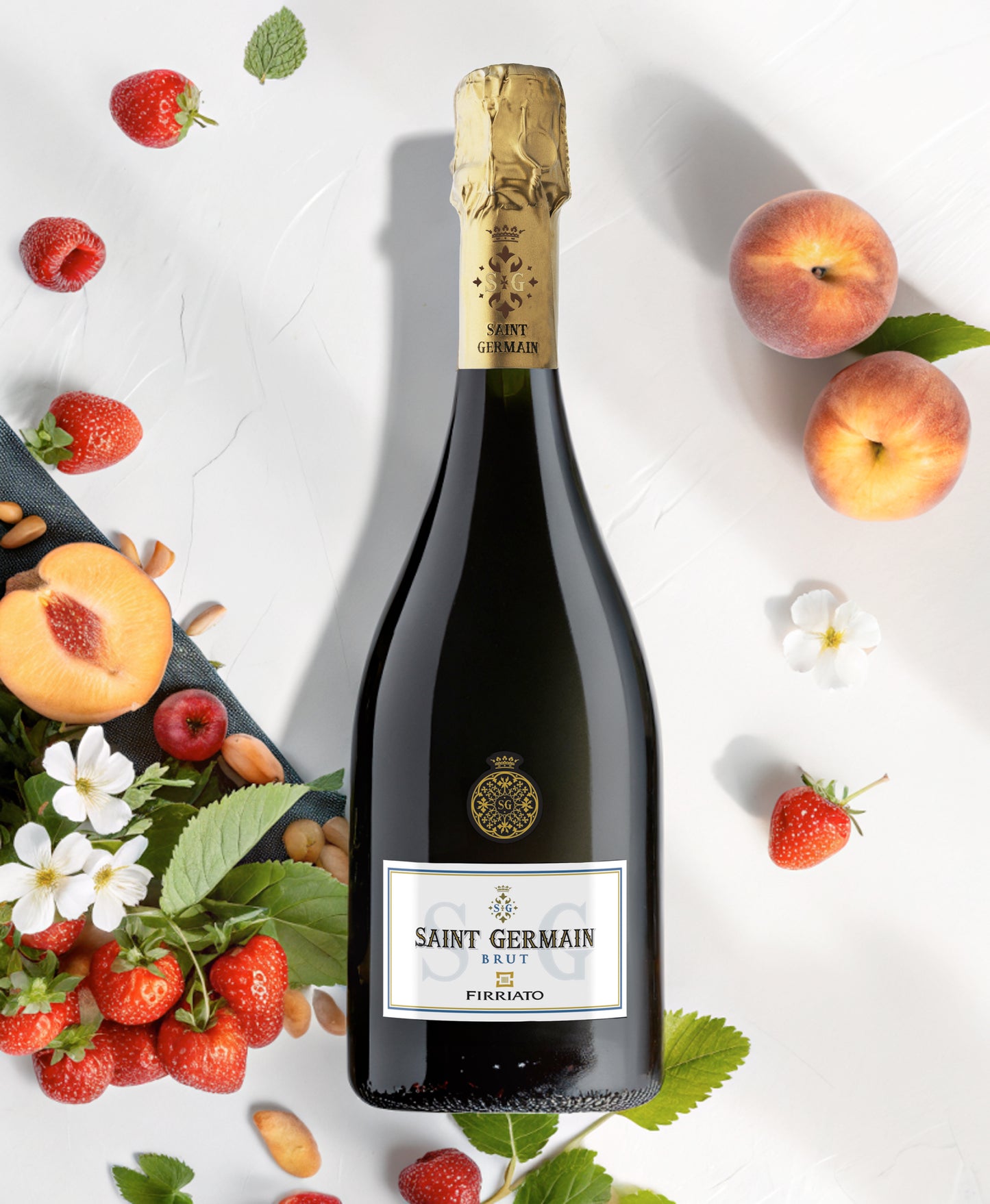 Firriato | Saint Germain
