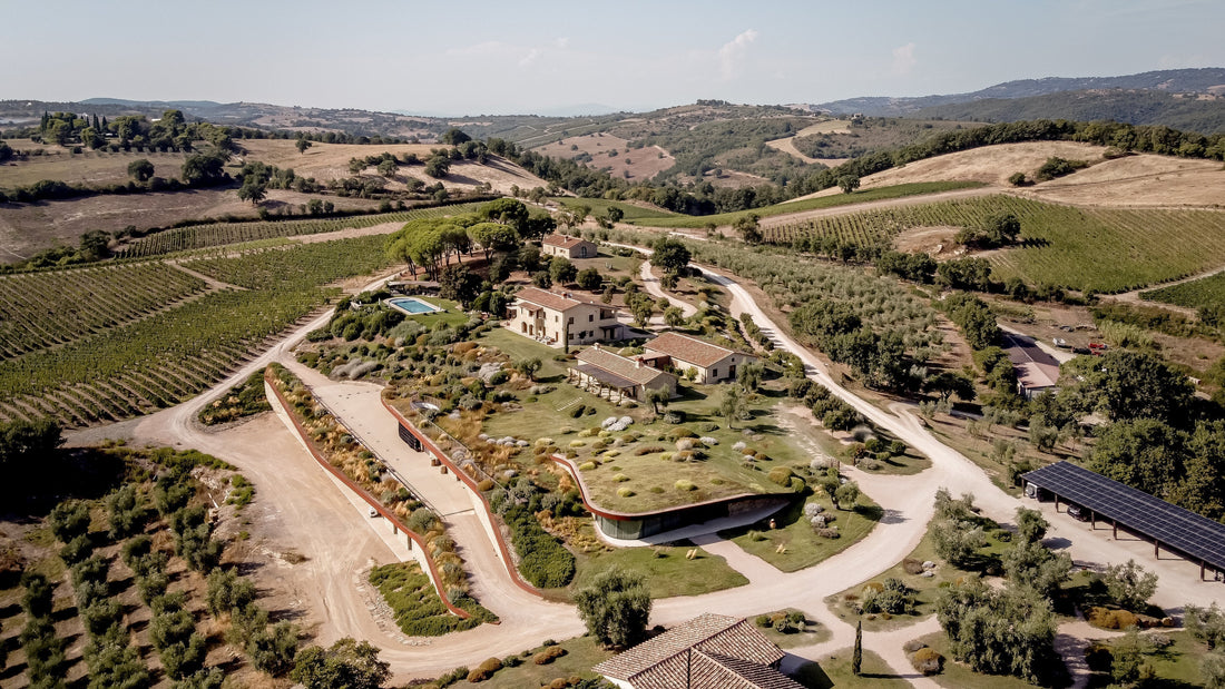 From Maremma, With Love