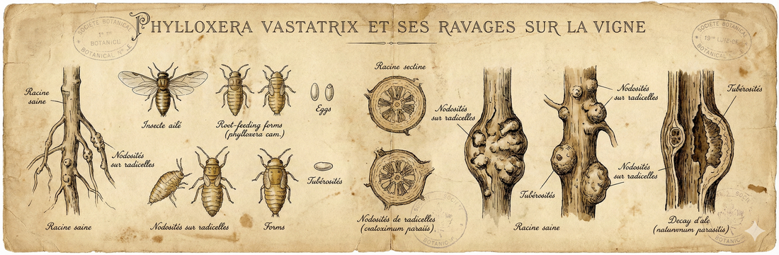 You’re Gonna Need a New Rootstock