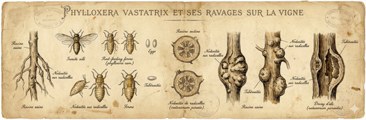 You’re Gonna Need a New Rootstock