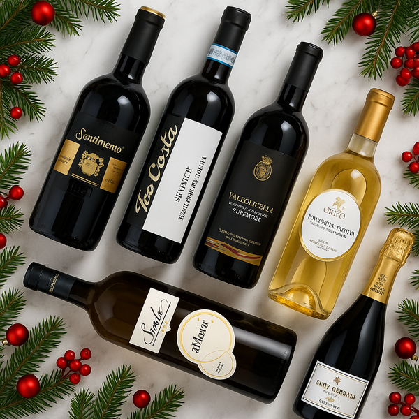 Christmas Promo - 15% off!!