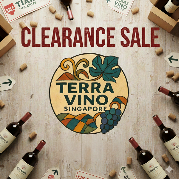 Clearance Sale - 30% OFF!