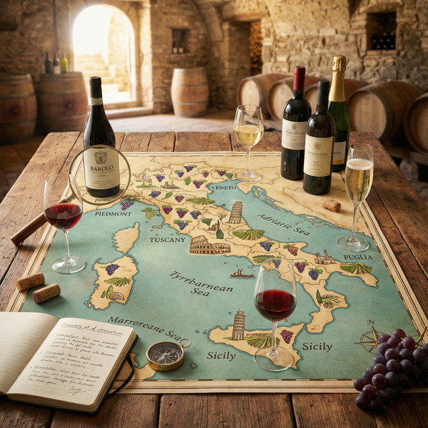 Discovery Italy Bundles (up to 18% off applied!)