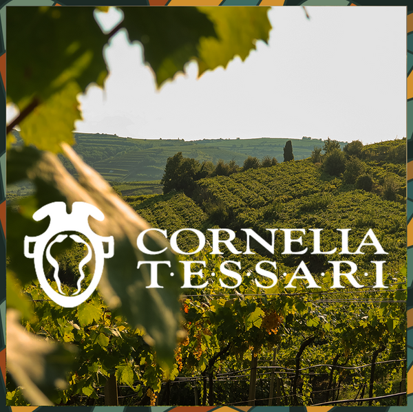 Cornelia Tessari