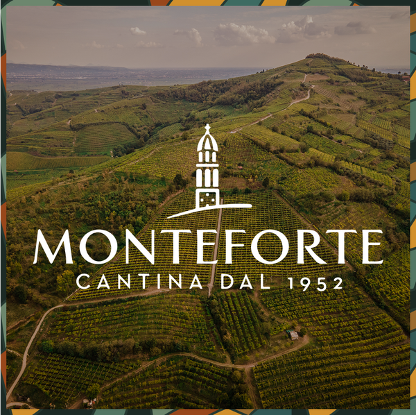 Cantine Di Monteforte