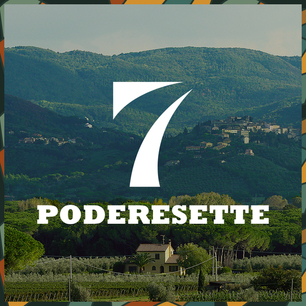Poderesette