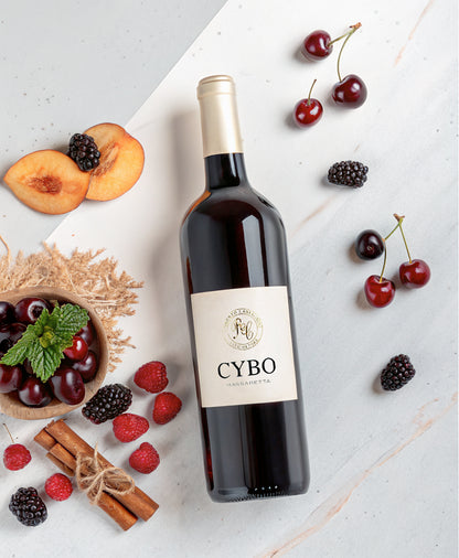 Discover Tuscan Reds