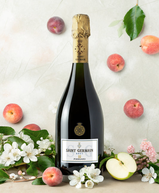 Firriato | Saint Germain