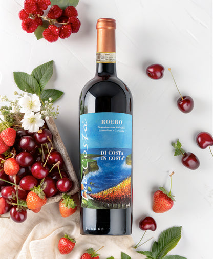 Discover Piedmont Reds