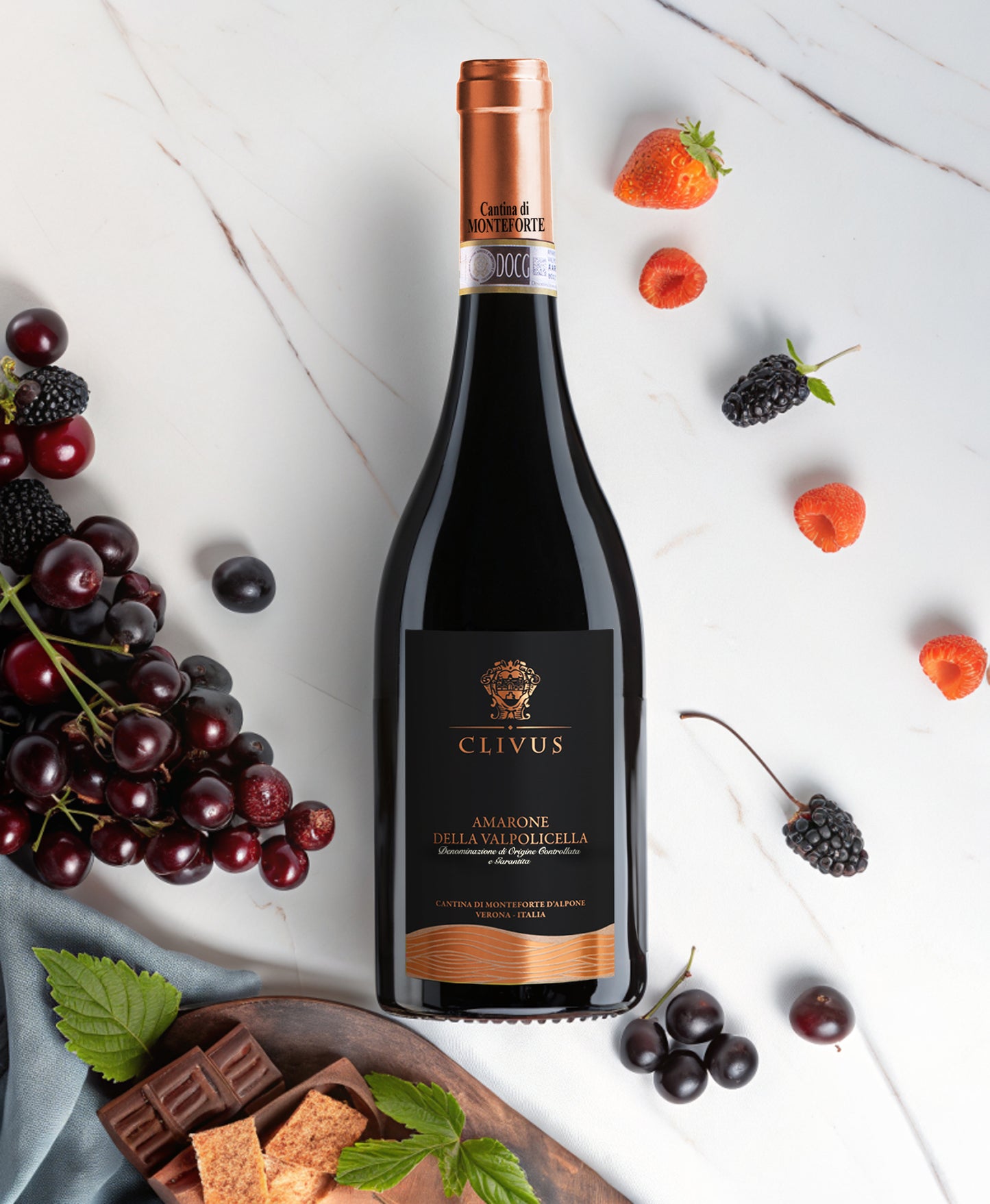 Discover Valpolicella