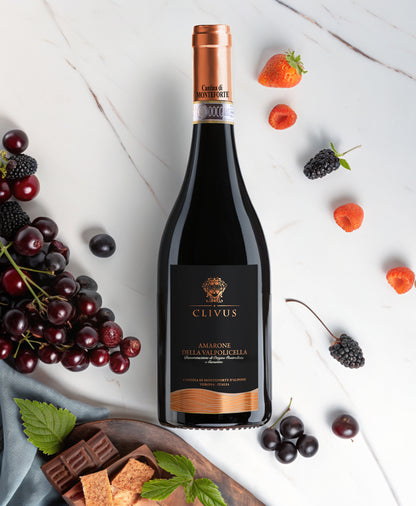 Discover Valpolicella