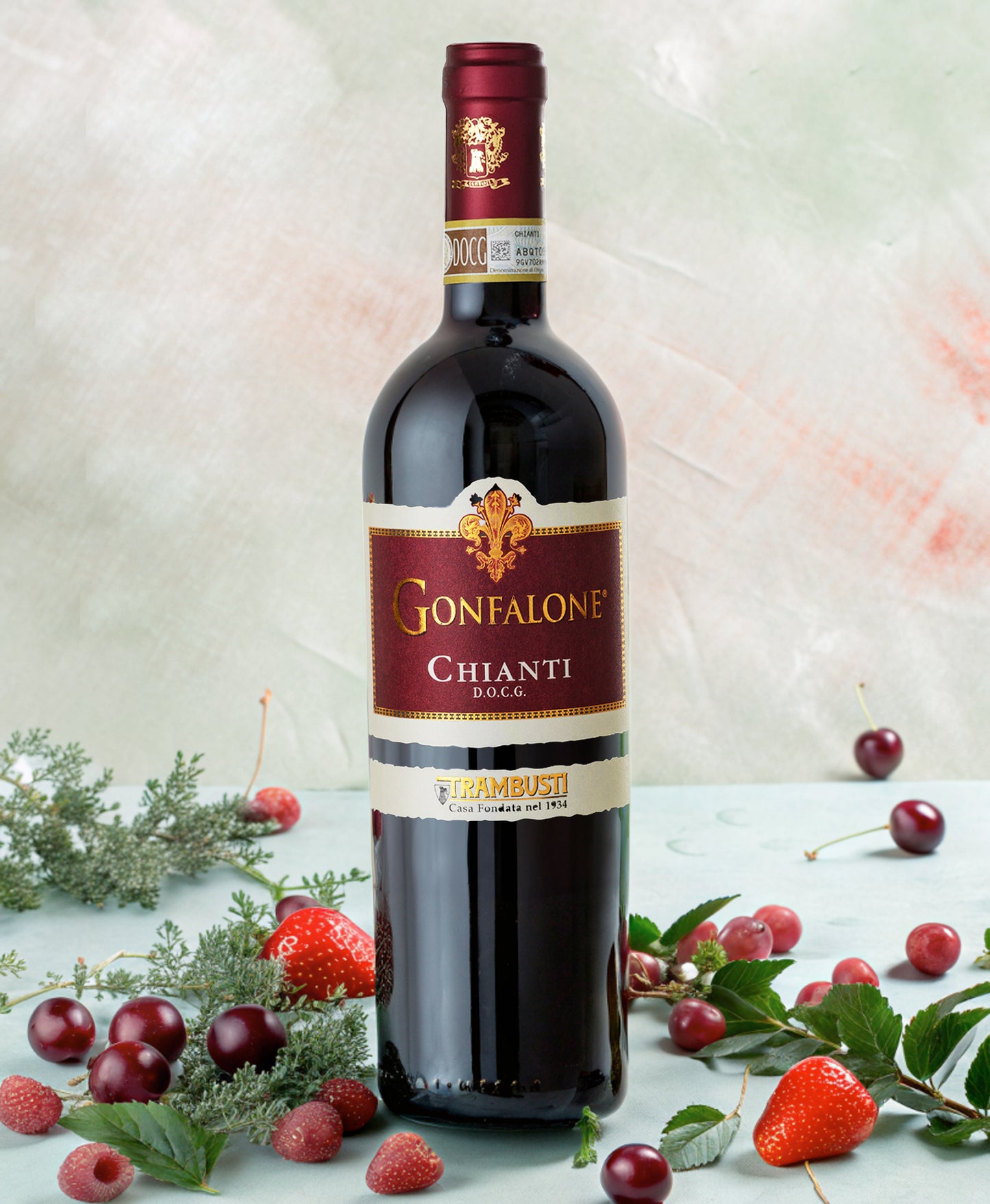 Trambusti | Gonfalone Chianti