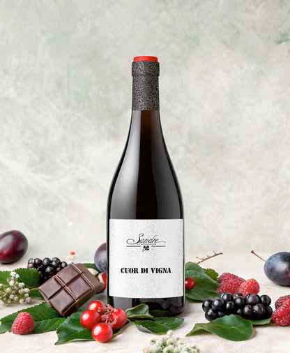 Sandre | Cuor Di Vigna Veneto