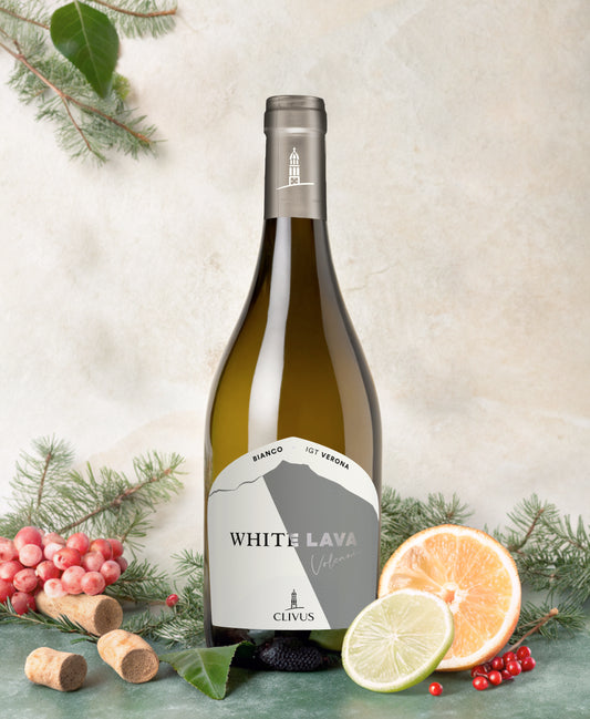 Monteforte | White Lava Bianco Veneto