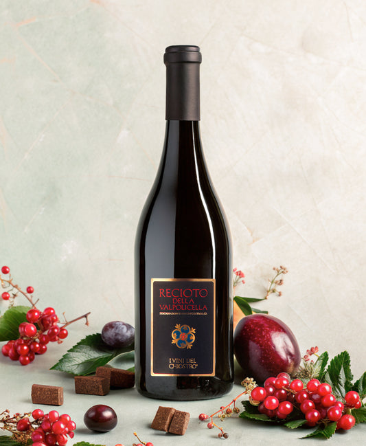 Monteforte | Vino Rosso Recioto Della Valpolicella