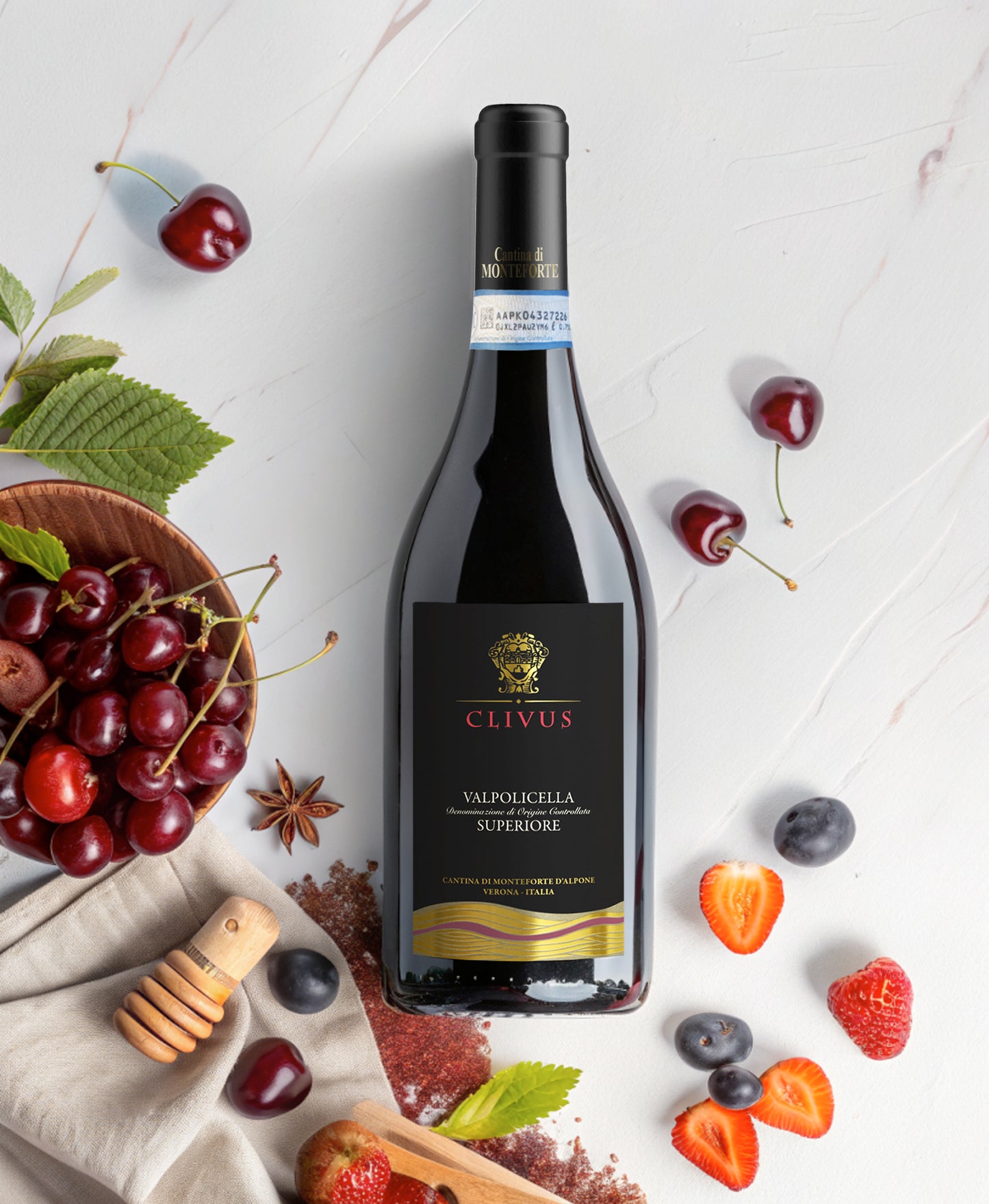 Discover Valpolicella