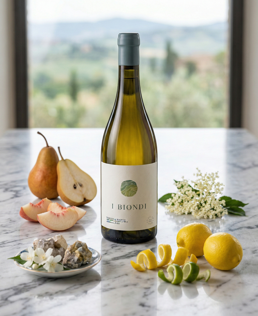 Tenuta Il Quinto | I Biondi