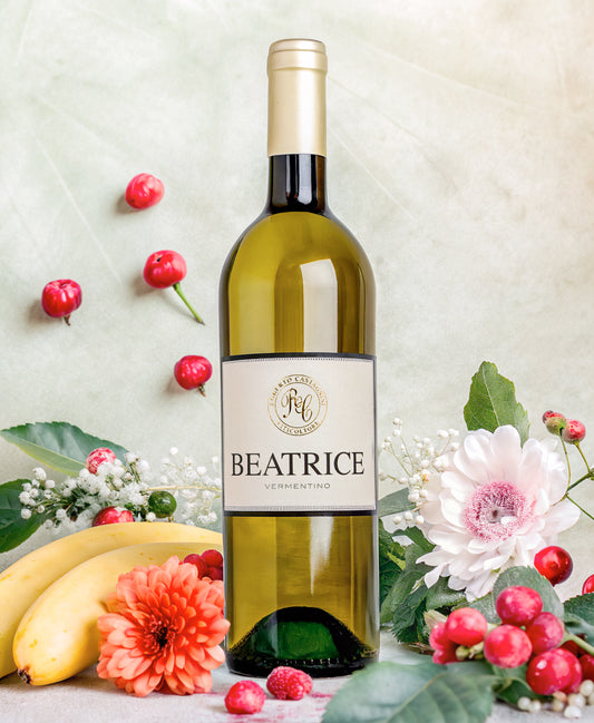 Castagnini | Beatrice