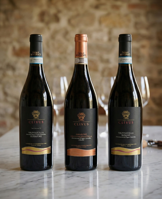 Discover Valpolicella