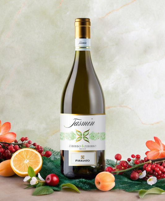 Firriato | Jasmin Zibibbo