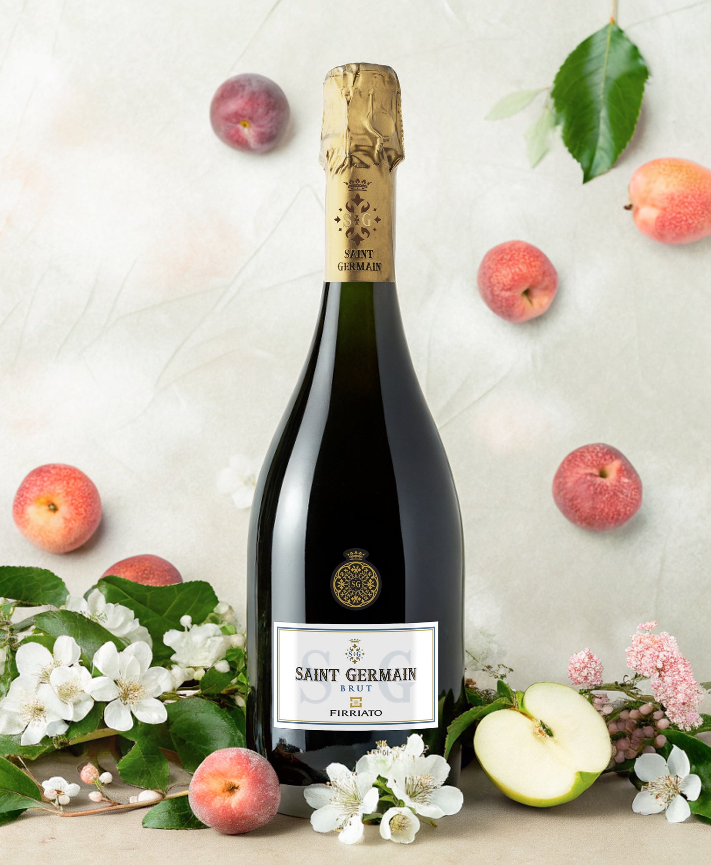 Firriato | Saint Germain