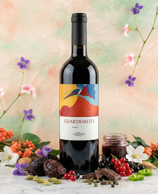 Tenuta Il Quinto | Guardoalto