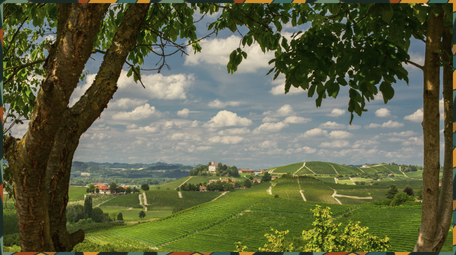 Piedmont (Piemonte)