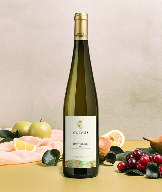 Monteforte | Pinot Grigio Garda