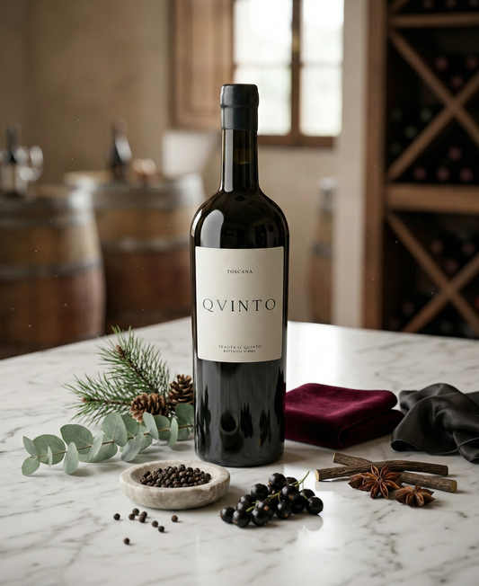 Tenuta Il Quinto | Quinto