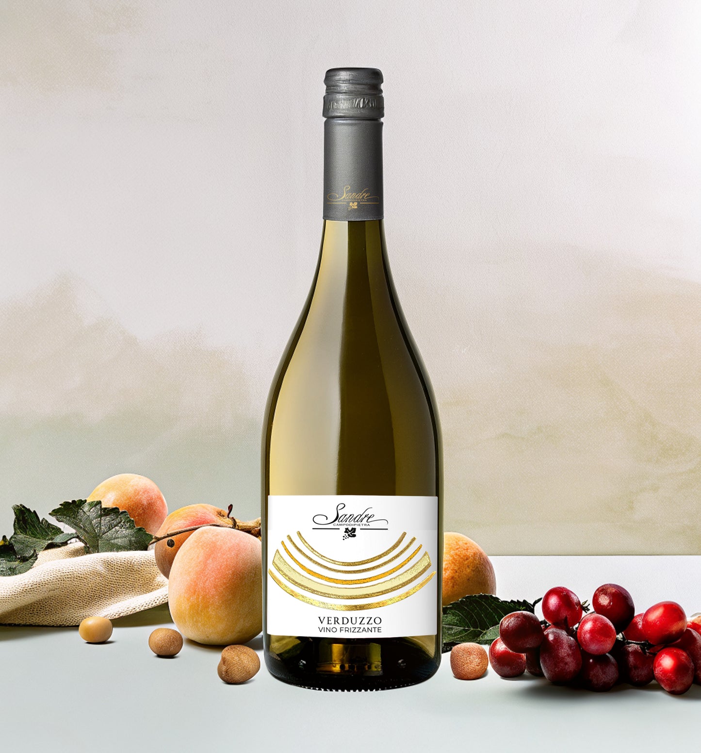 Sandre | Verduzzo Frizzante Veneto