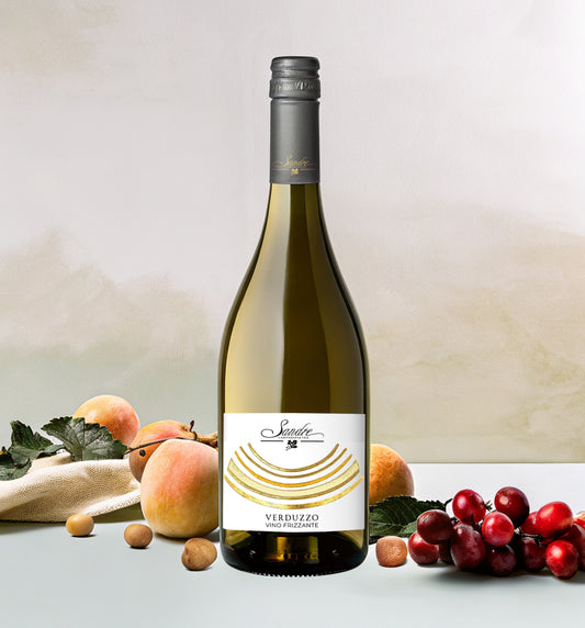 Sandre | Verduzzo Frizzante Veneto