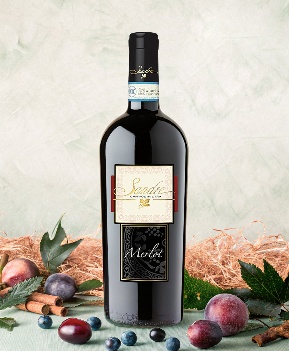 Sandre | Merlot Piave DOC