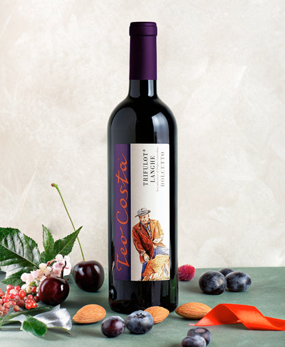 Teo Costa | Trifulot Langhe Dolcetto