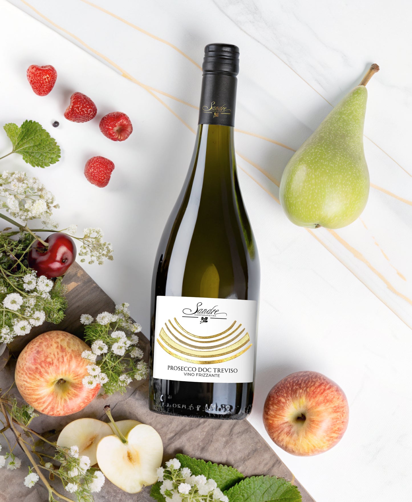 Sandre | Prosecco Treviso Frizzante