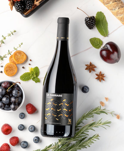 Crifo | Primitivo Puglia Le Carrare