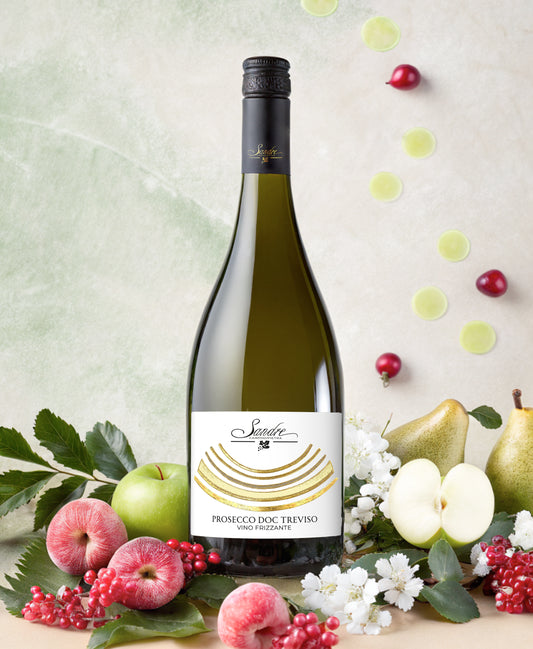 Sandre | Prosecco Treviso Frizzante